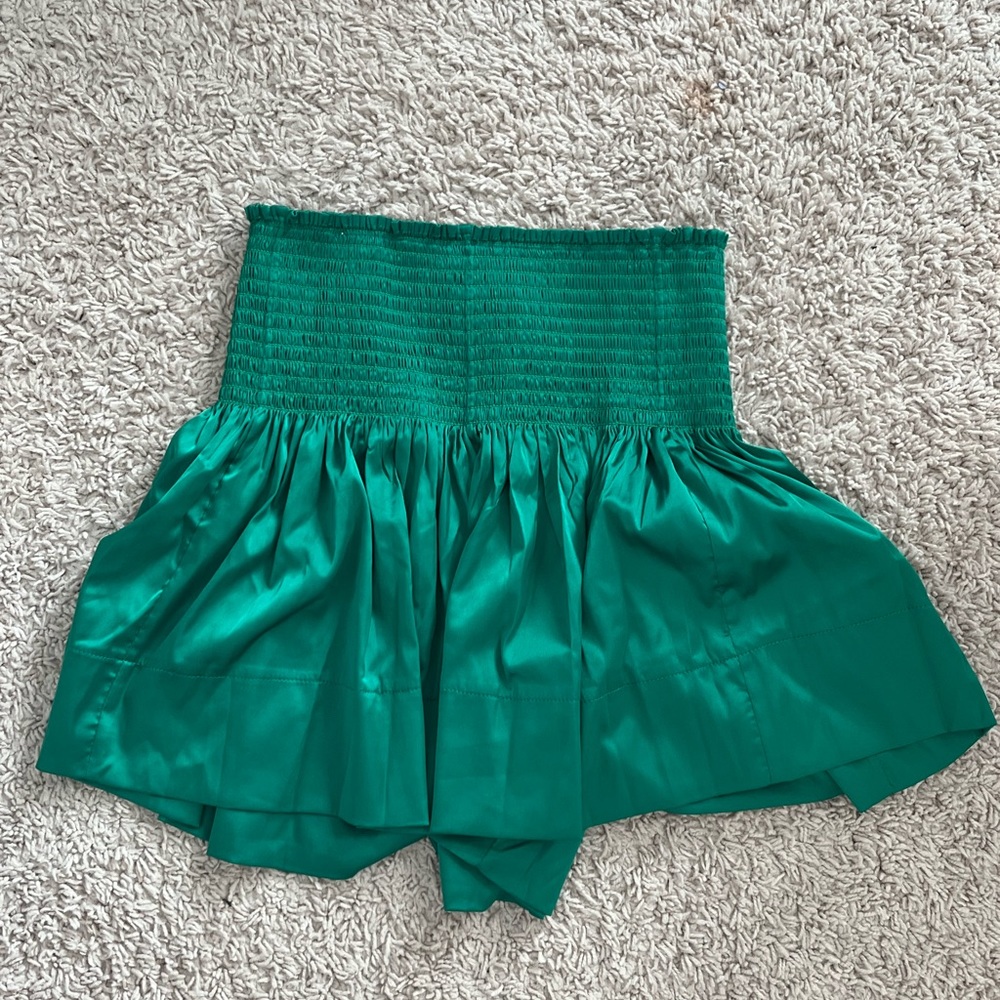 NBW Natural Life Daisy Skort